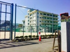 純心純心女子高等学校