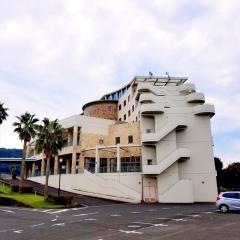 国民宿舎くじゃく荘