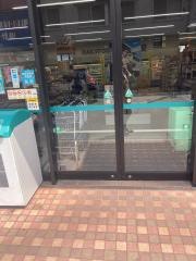 ゆめマート新町店