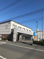 宮崎太陽銀行青葉町支店