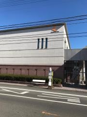 宮崎太陽銀行青葉町支店