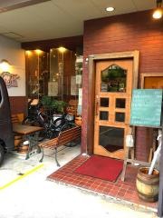 地中海料理ダック