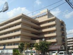 東戸塚記念病院