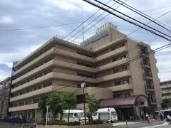 東戸塚記念病院