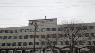 佐賀リハビリテーション病院