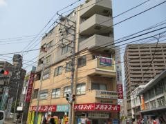 みのわ耳鼻咽喉科