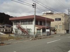 奈良市立病院・医院田原診療所