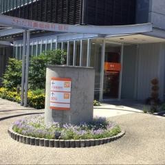 さわだ耳鼻咽喉科・眼科