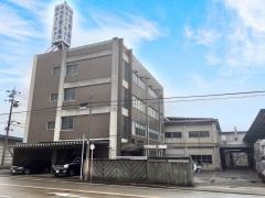中央可鍛工業株式会社