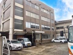 中央可鍛工業株式会社