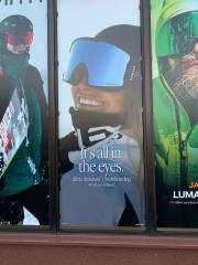 モリヤマスポーツ　本店