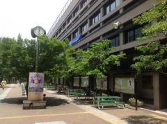 京都外国語大学大学院