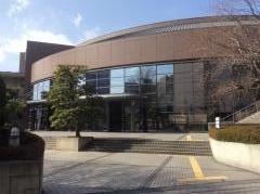 京都外国語大学大学院