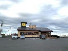 山田うどん食堂　小谷田バイパス店