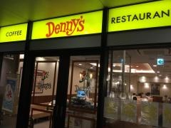 デニーズ　秋葉原中央口店