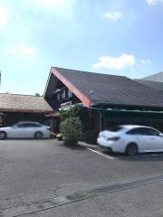 コメダ珈琲店　春日店