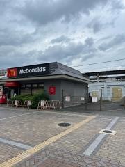 マクドナルド　ＪＲ西宮駅店
