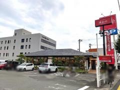 とんかつ濱かつ　山口湯田店