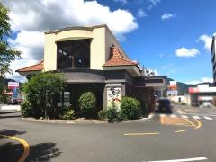 マクドナルド　宇和島店