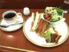 銀座トリコロール仙台三越店
