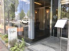 カフェ・ラ・ムール