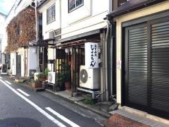 おでん処じゅんちゃん西堀店