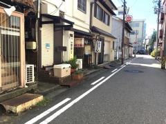 おでん処じゅんちゃん西堀店