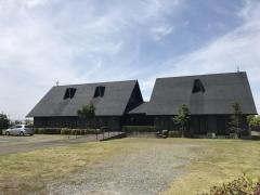 日本キリスト教団　土浦教会