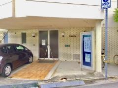 芦屋西教会