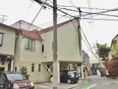 芦屋西教会