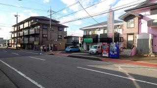 のくぼ整体院