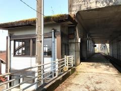 大川寺駅