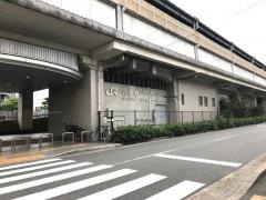 花園駅
