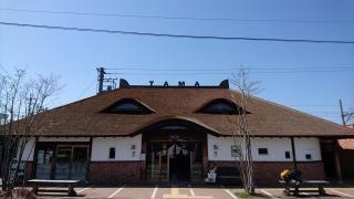貴志駅