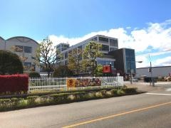 キリンビール工場　清洲