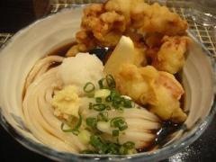 たけうちうどん店