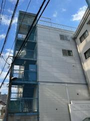 光南あおぞら