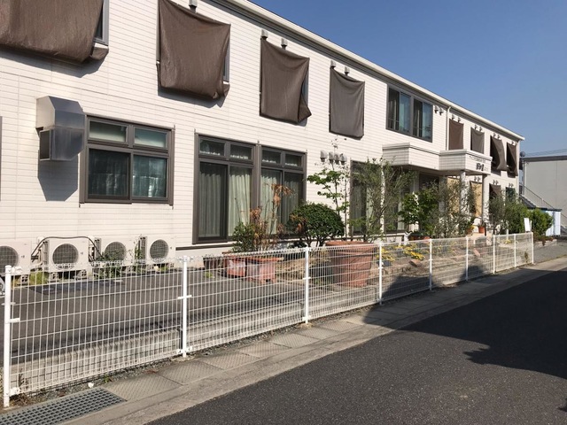 サービス付き高齢者向け住宅　風和里
