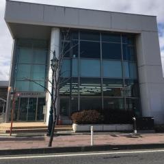 株式会社福島民報社郡山本社