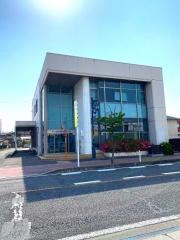 株式会社福島民報社郡山本社
