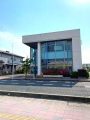 株式会社福島民報社郡山本社