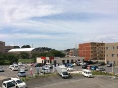 スシロー　新横浜店