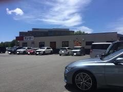 スシロー　新横浜店