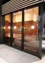 上島珈琲店　大手町フィナンシャルシティ店