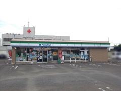 ファミリーマート　松山高岡店