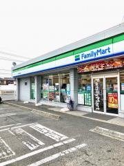 ファミリーマート　福山東深津町店