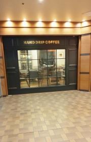星乃珈琲店　カリーノ江坂店