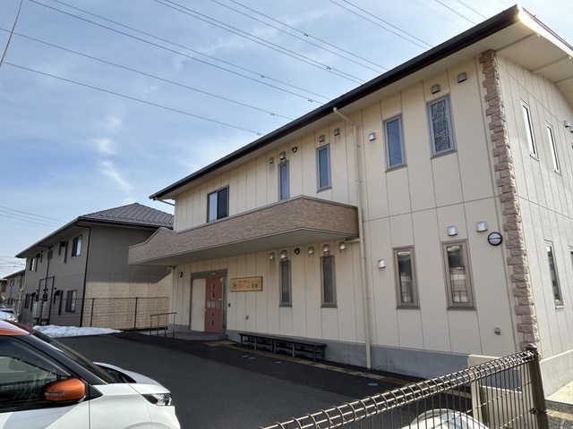 グループホーム　だんらん笹谷