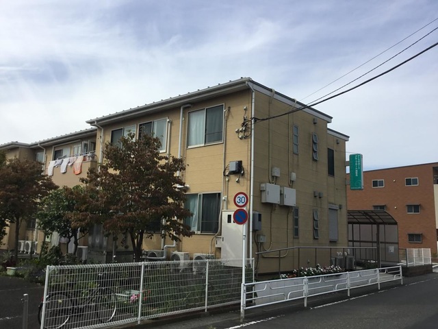 アースサポートグループホーム　海老名