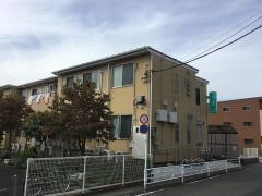 アースサポートグループホーム　海老名